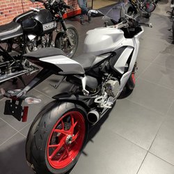 Erico Motorsports