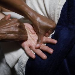 Mandate Massage & Wellness