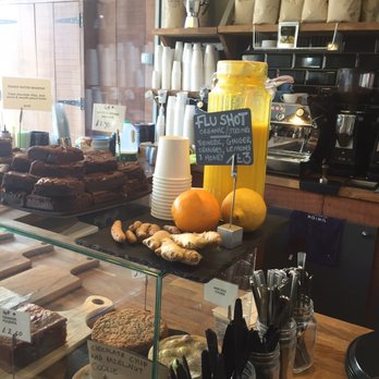 Natural Coffee lounge - Coffee & Tea Near Me - London, XGL