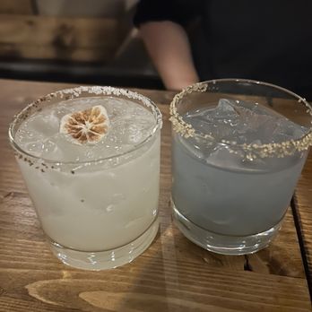 Gather - Nob Hill - Cocktail Bars Near Me - Albuquerque, New Mexico