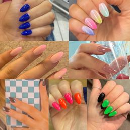 Nails by Hanna Nails by Hanna