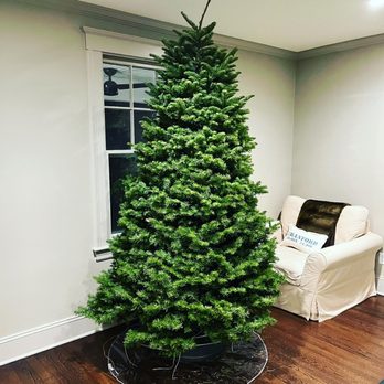 Kevin’s Tree Lot - Edgewater - We deliver & install - Christmas Trees Near Me - Edgewater, New Jersey
