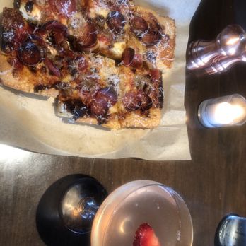 Culinary Dropout - Pepperoni & Italian Sausage Room Service - New American Near Me - Denver, Colorado Culinary Dropout - Pepperoni & Italian Sausage Room Service - New American Near Me - Denver, Colorado