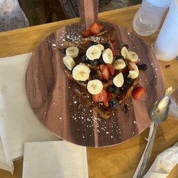 French toast French toast