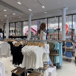 Los Angeles Apparel
