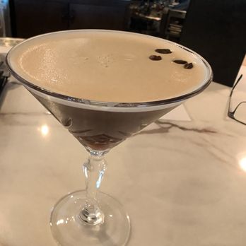 Talus Spirits & Sustenance - Espresso Martini - Beer, Wine & Spirits Near Me - Omaha, Nebraska