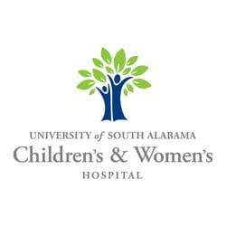 USA Health Children's & Women's Hospital