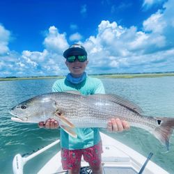 Inshore Addiction Charters