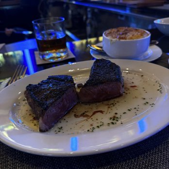 Ocean Prime Detroit - Steak! - Seafood Near Me - Troy, Michigan