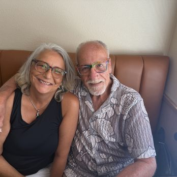 JK Jalisco’s Kitchen - My husband Jim and his sister JoAnn - Breakfast & Brunch Near Me - Moreno Valley, California JK Jalisco’s Kitchen - My husband Jim and his sister JoAnn - Breakfast & Brunch Near Me - Moreno Valley, California