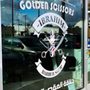Photo of Golden Scissors