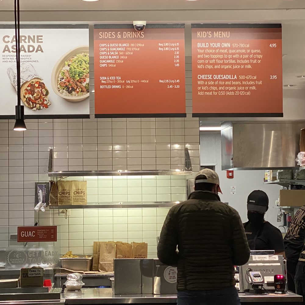 Chipotle Mexican Grill - Mexican Near Me - Chicopee, Massachusetts Chipotle Mexican Grill - Mexican Near Me - Chicopee, Massachusetts