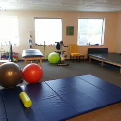 Center for Physical Therapy Glenview
