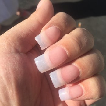 Luxe 9 Nails and Spa - Nail Salons Near Me - Corona, California