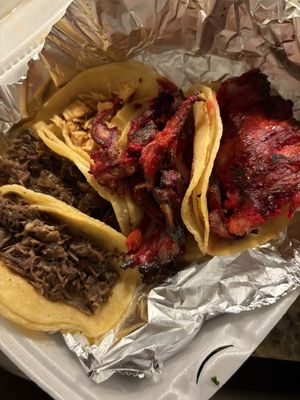 Greenville Street Tacos Taqueria by null