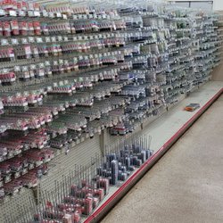 Caroline Supermarket - Hardware and automobile