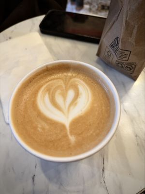 Cafe Regular by null