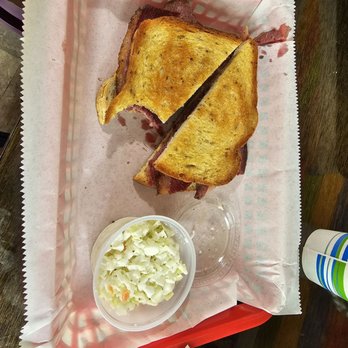 The Sugaree - Pastrami on rye - Bakeries Near Me - Bluffton, South Carolina