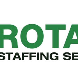 Rotator Staffing Services