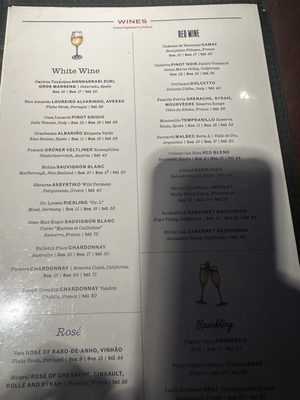 Menu photo 6 Pappadeaux Seafood Kitchen Houston, TX Menu photo 6 Pappadeaux Seafood Kitchen Houston, TX