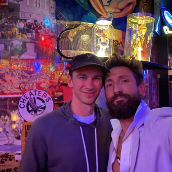 Hole In the Wall Saloon - Gay Bars Near Me - San Francisco, California Hole In the Wall Saloon - Gay Bars Near Me - San Francisco, California