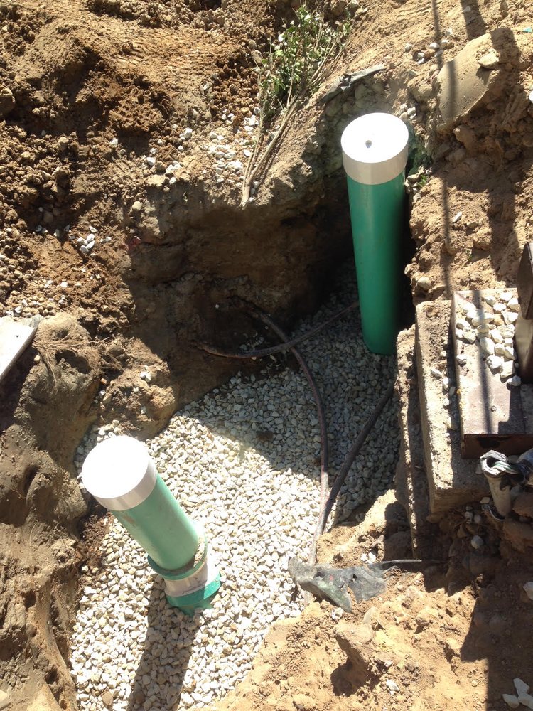 Slide of The Sewer Experts