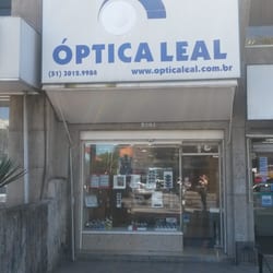 Óptica leal