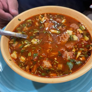 El Portal Mexican Grill - Menudo - New Mexican Cuisine Near Me - Spring, Texas El Portal Mexican Grill - Menudo - New Mexican Cuisine Near Me - Spring, Texas