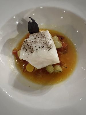 The Kitchen at Abeja by null