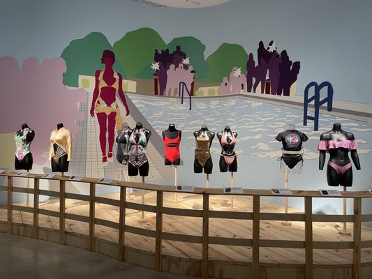 HistoryMiami Museum by null