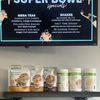 New Level Nutrition Club gift card
