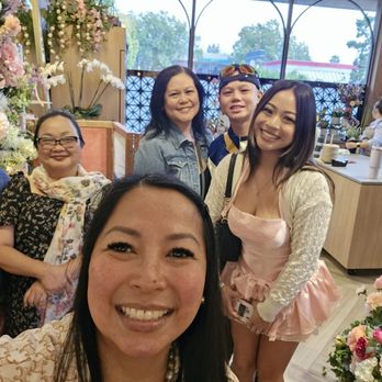 GIWA - Flower shop - Breakfast & Brunch Near Me - Santa Clara, California GIWA - Flower shop - Breakfast & Brunch Near Me - Santa Clara, California