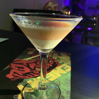 Vignettes - Crait-look at the layering!! - Cocktail Bars Near Me - North Kansas City, Missouri Vignettes - Crait-look at the layering!! - Cocktail Bars Near Me - North Kansas City, Missouri