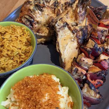 Nando's Peri-Peri - Family Platter Family Platter - Portuguese Near Me - Chicago, Illinois Nando's Peri-Peri - Family Platter Family Platter - Portuguese Near Me - Chicago, Illinois