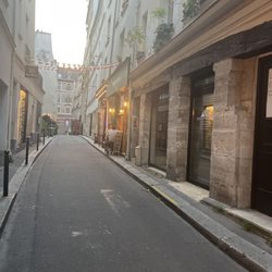 Le Piano Vache