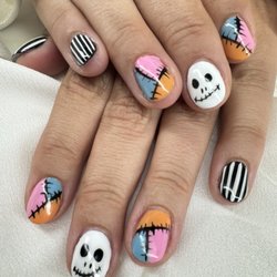 V.O Nails and Spa - Pedicure near me