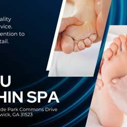 Liu Shin Spa