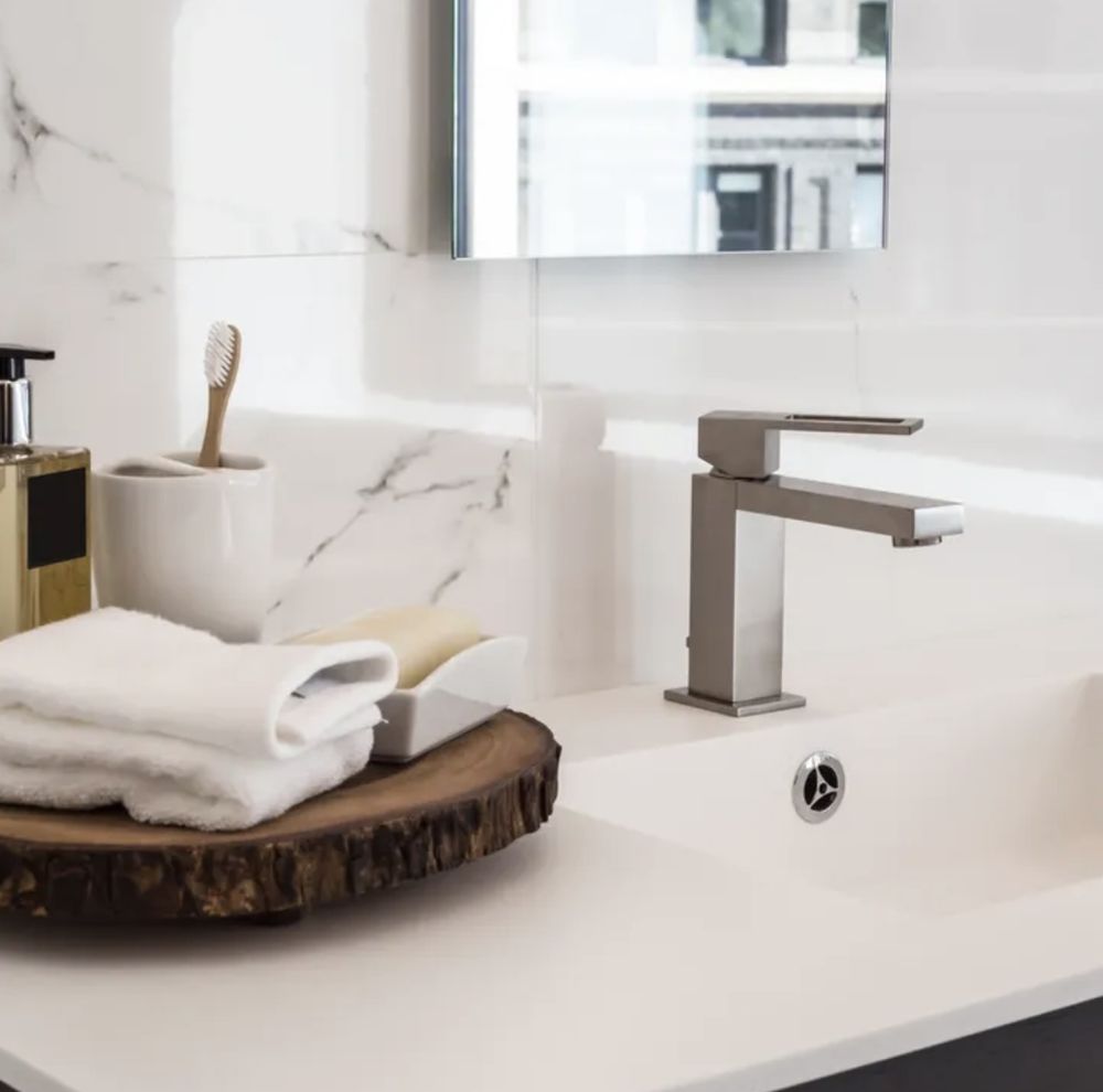 Slide of RJ Morello Inc