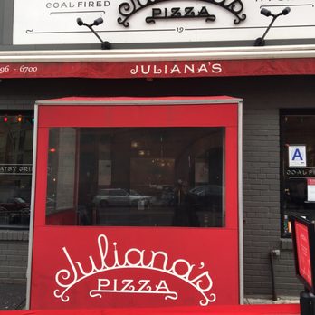 Juliana's - Pizza Near Me - Brooklyn, New York Juliana's - Pizza Near Me - Brooklyn, New York