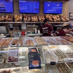Stonebridge Bagels