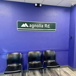 Magnolia Road Cannabis Co. Dispensary - Lobby