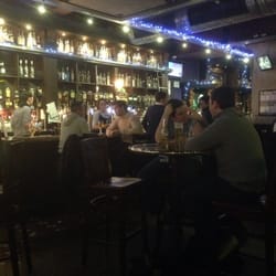 Morrisons - Inside the pub