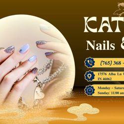 Kati Nails & Spa