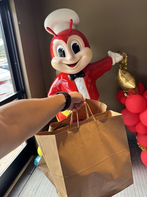 Jollibee by null