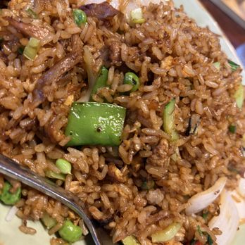 MiYa Chinese - Chicken Fried Rice - Chinese Near Me - Dallas, Texas