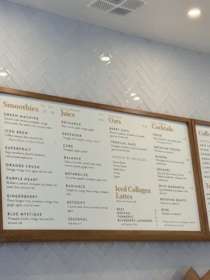 Menu photo 4 Toastique Rocklin, CA Menu photo 4 Toastique Rocklin, CA