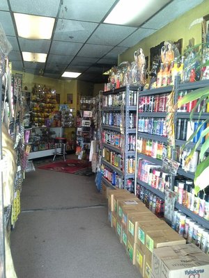 Come in to our shop today! - Come into our shop today for all your spiritual needs! We have candles, flowers, herbs, and more! You can even get a reading done in spanish! Call or walk-in today. Come in to our shop today! - Come into our shop today for all your spiritual needs! We have candles, flowers, herbs, and more! You can even get a reading done in spanish! Call or walk-in today.
