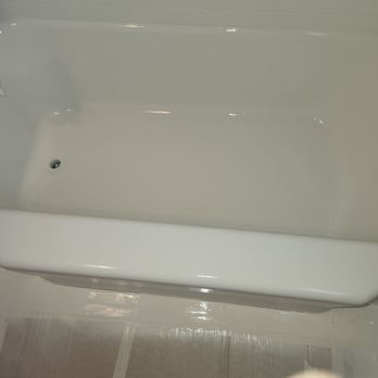 Jemco Reglazers - Reglazed tub - Refinishing Services Near Me - Fairfield, New Jersey Jemco Reglazers - Reglazed tub - Refinishing Services Near Me - Fairfield, New Jersey