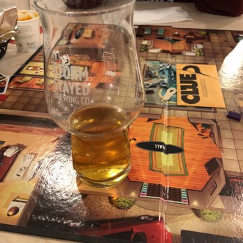 Storm Stayed Brewing - Beer and board games. - Breweries Near Me - London, Ontario