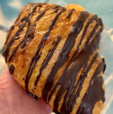 Paris Baguette by null